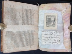 1575 De Olano Iuris comunis Roman Law Navarre Castille vellum Folio Very Scarce