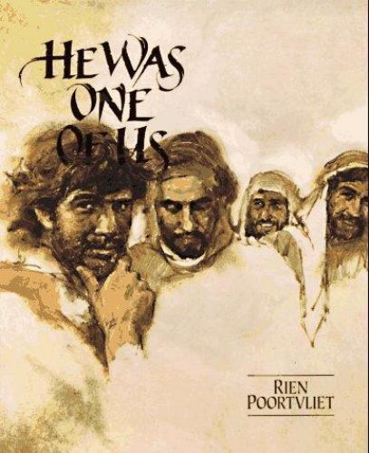 He Was One of Us by Rien Poortvliet; Hans Bouma