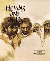 He Was One of Us by Rien Poortvliet; Hans Bouma