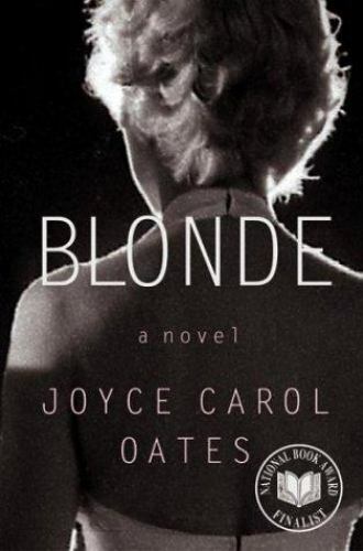 Blonde: A Novel – 006093493X, Joyce Carol Oates, paperback