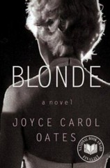 Blonde: A Novel – 006093493X, Joyce Carol Oates, paperback
