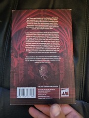 God-Machines by David Annandale (NEW Trade Paperback) Warhammer 40K Omnibus