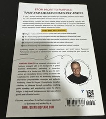 Purposeful Performance: The Secret Mix of Connecting, Leading & Succeeding New