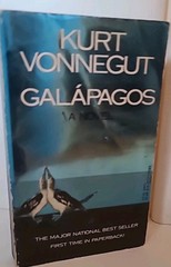 Variety of Vonnegut