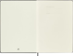 Art Sketchbook, Hard Cover, A4 (8.25″ x 11.75″) Plain/Blank, Black, 96 Pages