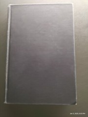 They Were Expendable, by W. L. White, 218 pages, ©1942, 1st Print