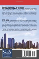 Commercial Real Estate for Beginners The Basics of Commercial Real Estate Inv…