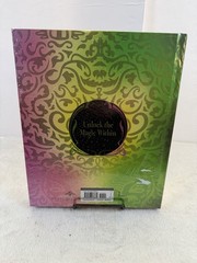 Wicked- Official Visual Companion SE Hardcover New Sealed