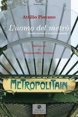 L’UOMO DEL METRO’