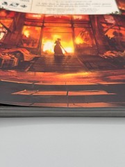 The Art of BioShock Infinite Loot Crate Softcover Book – Dark Horse Books (2016)