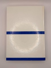 The Flavor of Odessa 1891-1991 Hardcover Anne Sherburn Texas History Book