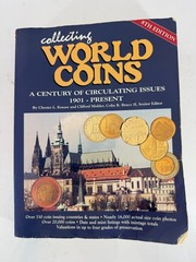 Collecting World Coins: A Century of Circulating Issues : 1901-Present