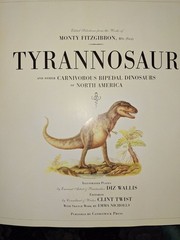 Dinosaur Book & T Rex Puzzle Amazing Wonders Collection: Tyrannosaur Kids Book