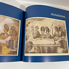 Getty Research Institute Special Collections Softbound Book 108 pages