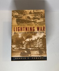 WW2 Mixed History Book Bundle – LOT OF 10 HARDCOVER BOOKS
