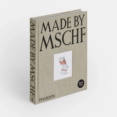 Made By MSCHF Hardback Signed Edition Hardcover Book Bentel – SIGNED SEALED NEW