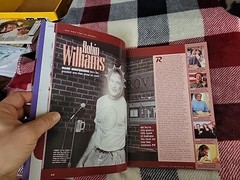 People Weekly 25 Amazing Years (1999) 144 Pages Of Photos And Articles UNREAD