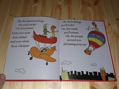„Hardcover” Winners Aren’t Losers Children’s Book Donald Trump Jimmy Kimmel Maga