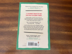 The Bullet That Missed by Richard Osman (U.K. Import, Large Print TPB)