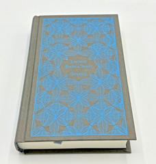 Letters from a Stoic by Seneca Deluxe Hardcover