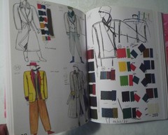 Kenzo Takada Kazuko Masui Haedcover Art Fashion Design NEW
