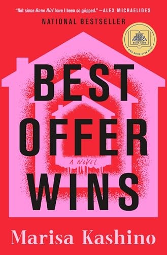 Best Offer Wins