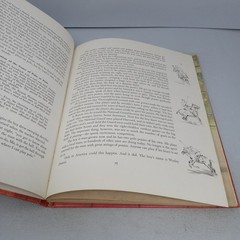 Album of Horses: 1978 23rd Printing Rand McNally Hardcover by Marguerite Henry