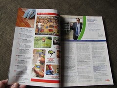 The FAMILY HANDYMAN Magazines – Lot of 5 – Various Issues & Years – See Photos