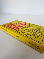 By Hand; a Guide to Schools and Careers in Crafts Tom, Coyne, Joh