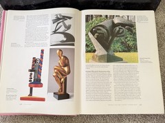 Art of the 20th Century Volume II Karl Ruhrberg 1998 Ex-Library HC DJ Taschen VG