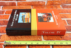 History of Chicago Fire Houses 1957 – 2009 Volume IV Ken Little John McNalis