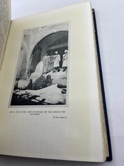 ARABIAN PEAK AND DESERT Travels In Al-Yaman ~ Ameen Rihani 1930 Middle East