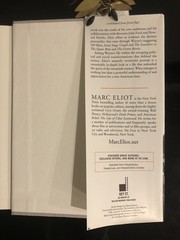 American Titan Searching For John Wayne Marc Eliot Dey St US 2014 First Ed/F.Pr.