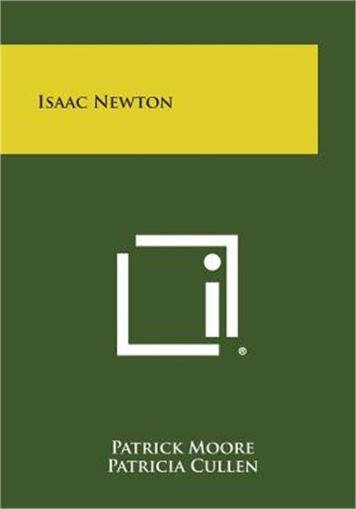 Isaac Newton (Paperback or Softback)