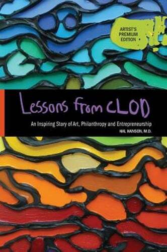 Lessons from Clod by Hal O Hanson: Used