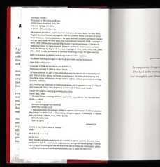 Do Hard Things : A Teenage Rebellion Expectations by Alex & Brett Harris, Signed