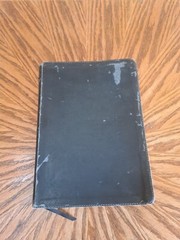 Kenneth Copeland Personal Notes Edition New Testament-KJV by Kenneth Copeland…