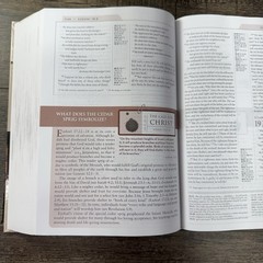 The Case For Christ Study Bible: Investigating The Evidence For Belief