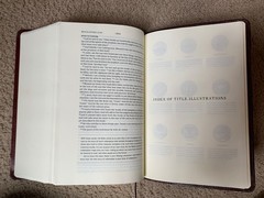 ESV Story of Redemption Bible TruTone 2018 Imitation Leather