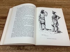 FREDERIC REMINGTON’S OWN WEST – 1960 – 1ST EDITION – BY HAROLD MCCRACKEN