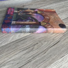 Harry Potter And The Sorcerer’s Stone-First American Edition Oct 1998 Hardcover