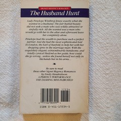 Emily Hendrickson Signet Regency Romance Paperback Lot First Printing 1988