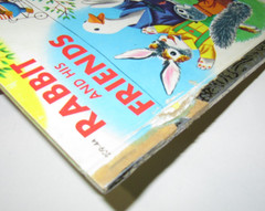 Lot of 9 Richard Scarry Little Golden Books