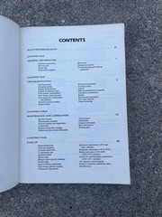 1967-1982 Chevy GMC C-Series PICKUPS- SUBURBANS Clymer Shop Manual Full Color