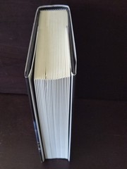 Terry Goodkind Naked Empire 1st/1st 2003 Tor HCDJ Brodart Mylar LN Fantasy
