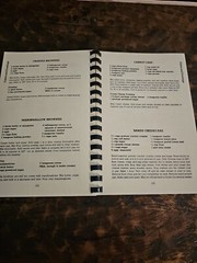 Waddad’s Kitchen Lebanese Zest Southern Best Cookbook 1982 By Waddad Buttross