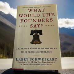 What Would the Founders Say Patriot’s Answers to America Most Pressing Problems