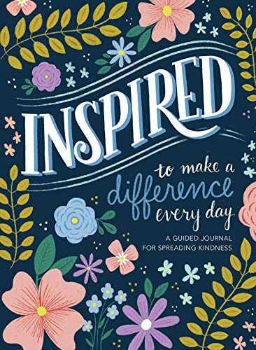 Inspired…to Make a Difference – Paperback, by Reader’s Digest – Very Good