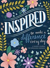 Inspired…to Make a Difference – Paperback, by Reader’s Digest – Very Good