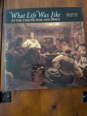 WHAT LIFE WAS LIKE – Time Life Book Series (18 Complete Volume Set)